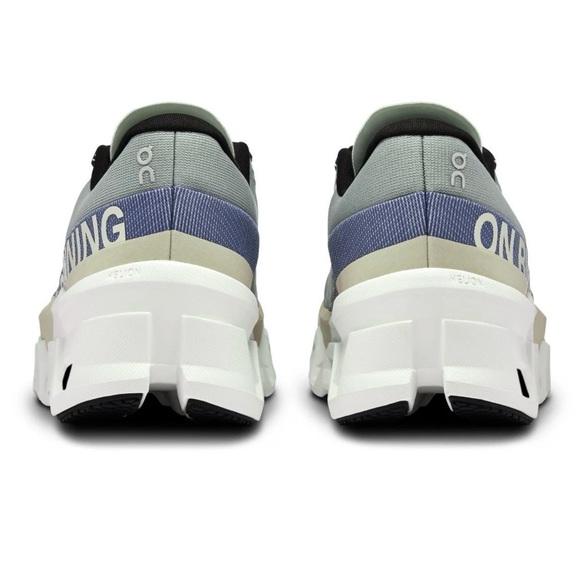 On Running  Women's Cloudmonster 2 size 8.5 Color in Mineral | Aloe NWOT - Picture 2 of 11